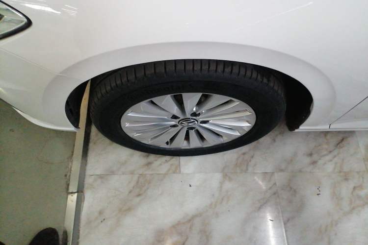 Used Volkswagen Lavida 2021 280TSI DSG Comfort Edition
