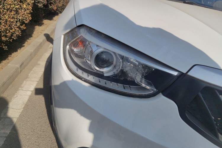 Used Brilliance V3 2016 1.5L Manual Comfort Model