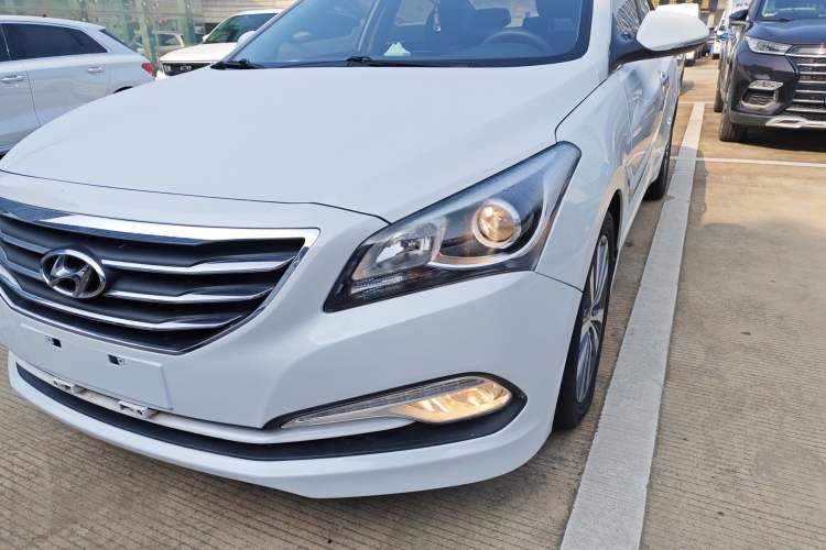 Used Hyundai Mistra 2016 1.8L Automatic Smart GLS
