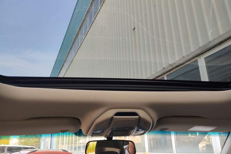 Used Geely Auto Emgrand X7 Sport 2020 1.8TD DCT Smart Connect PRO