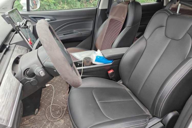 Used NETA AYA 2023 318 Lite