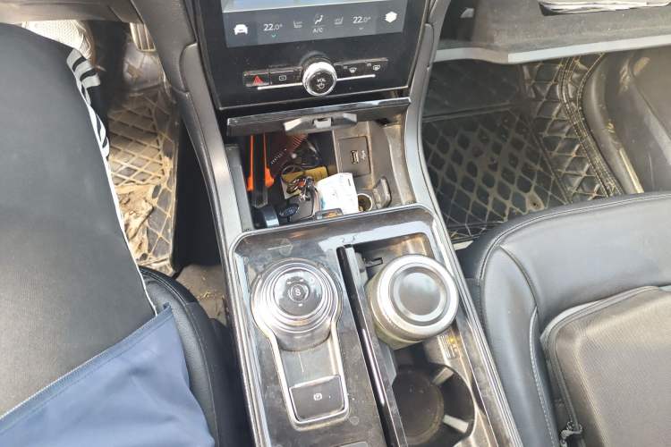 Used Ford Edge 2020 EcoBoost 245 Two-Wheel Drive Titanium 7-Seater
