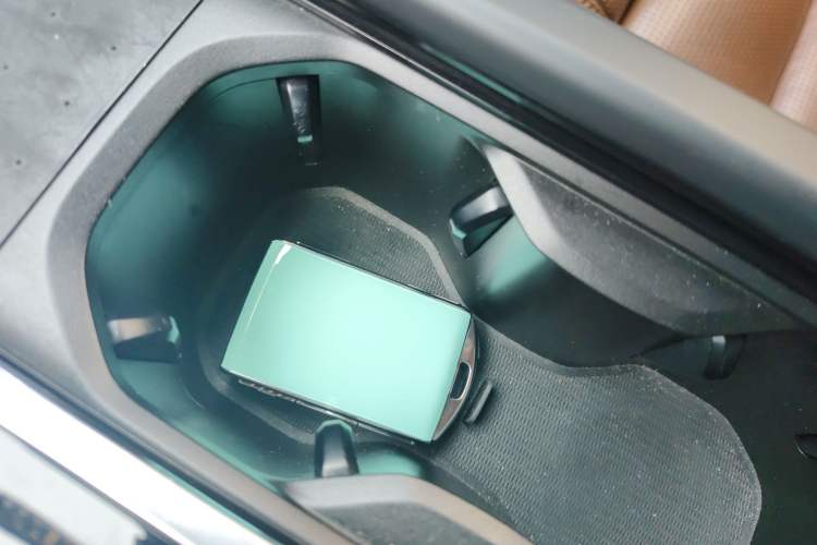 Used Volvo XC90 2021 B6 Luxury Smart Edition 7-Seater
