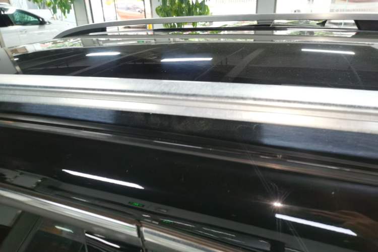 Used Ford Edge 2017 EcoBoost 245 Two-Drive Platinum Edition 5 Seats