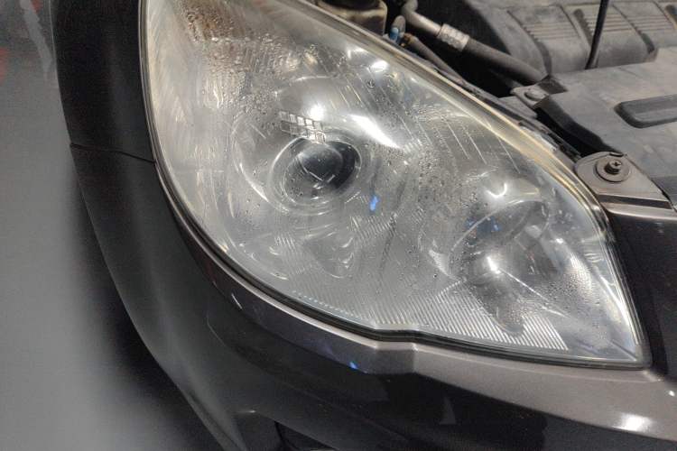 Used Haval H6 2011 2.0L Manual Two-Wheel Drive Elite Version