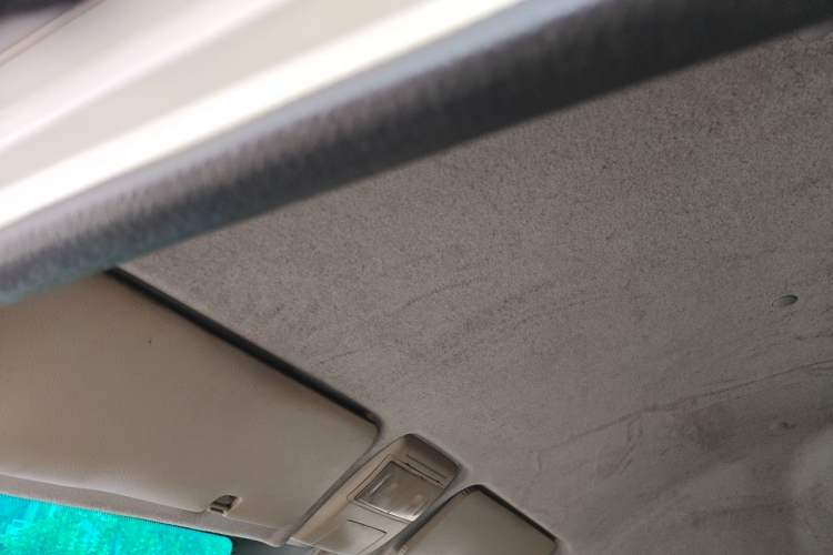 Used Jinbei New Hiace X30L CNG 2021 1.5L Natural Gas Wealth Single-Steaming Air-Conditioned Van SWCC15M
