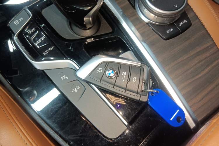 Used BMW X3 2020 xDrive28i Luxury Package
