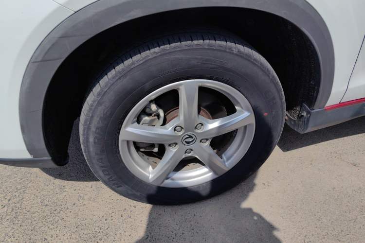 Used Dongfeng Fengon 500 2022 1.5L Manual Enjoyment Model
