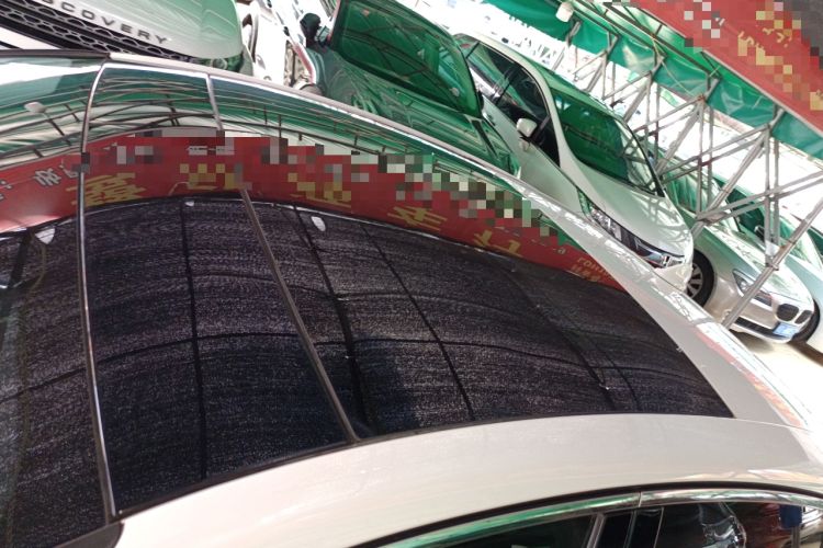 Used Ford Focus 2021 Sedan EcoBoost 180 Automatic Trendy Model