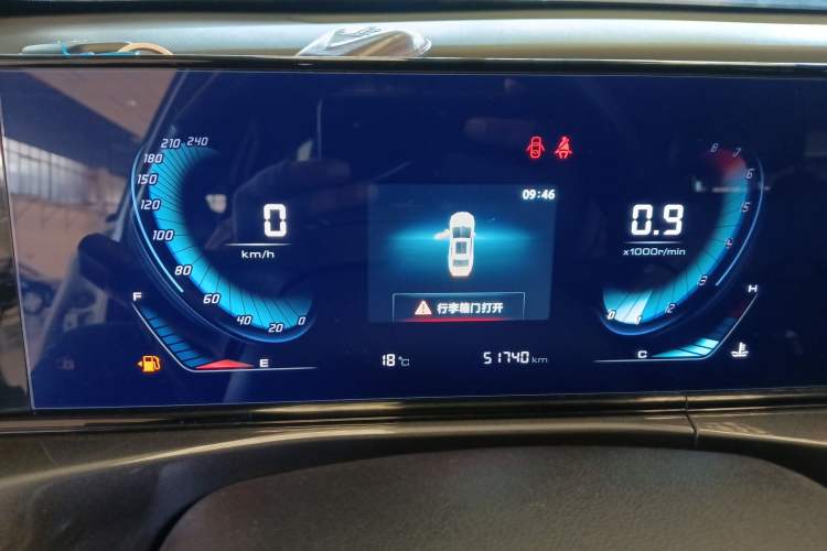 Used CHANGAN Eado 2020 PLUS 1.6L GDI Manual Luxury Model
