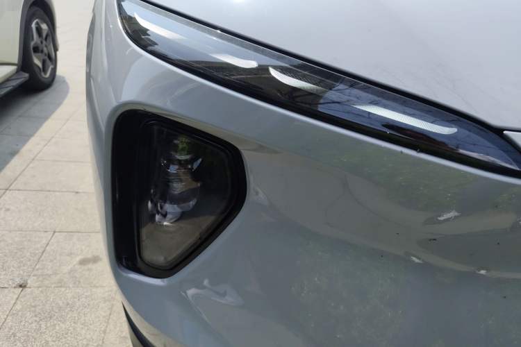 Used Nio ES6 2023 75 kWh
