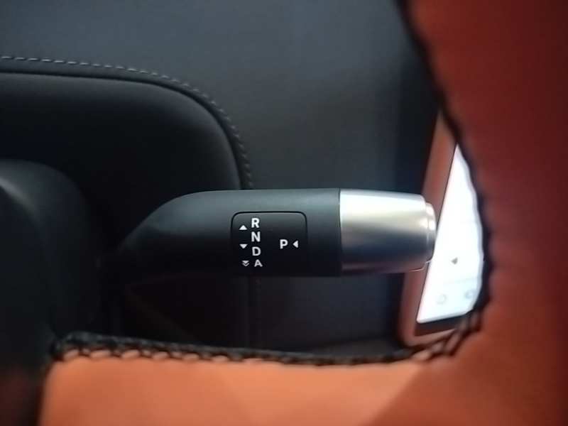 Used Li Auto L9 2022 Max model — 13