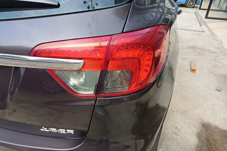 Used Buick Envision 2016 20T Two-Wheel-Drive Elite Model