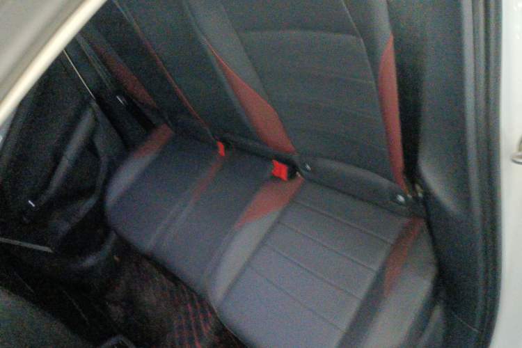 Used Volkswagen Bora 2020 280TSI DSG Elite Edition
