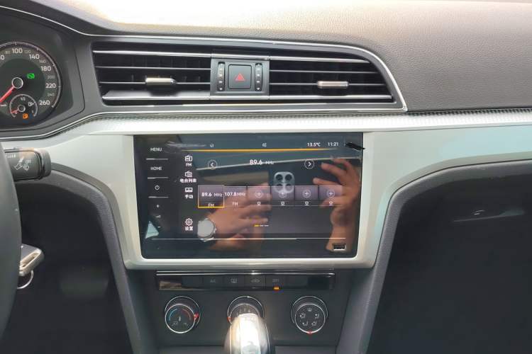 Used Volkswagen Lamando 2021 230TSI DSG Fashion Edition
