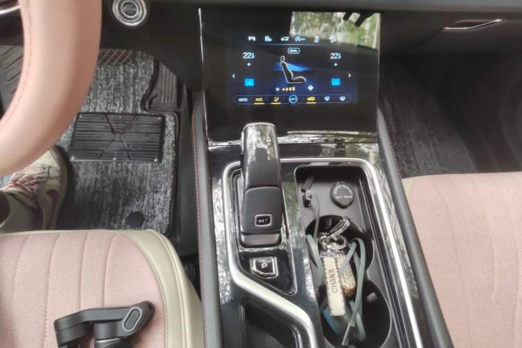 Used Bestune T99 2020 20TD Automatic Premium Edition