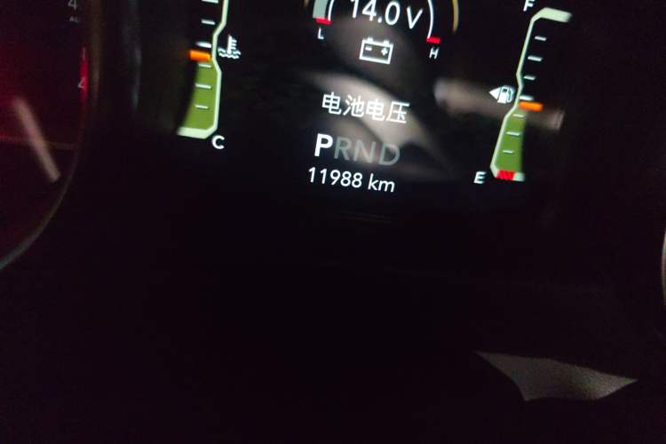 Used Jeep Wrangler 2022 2.0T High Altitude Four-Door Edition