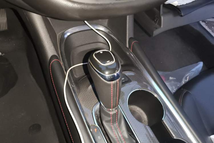 Used Chevrolet Malibu XL 2019 Redline 550T Automatic RuiLian Edition
