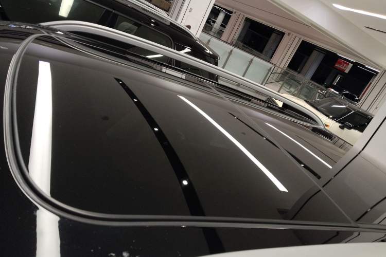 Used MINI Countryman 2018 1.5T COOPER ALL4 Classic Edition Roof