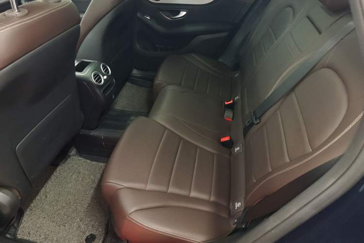 Used Mercedes-Benz GLC 2020 Facelifted GLC 260 L 4MATIC Dynamic Edition