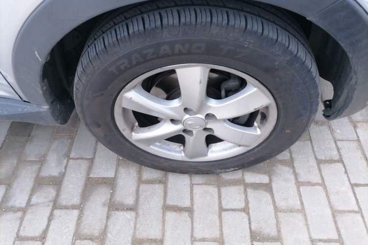 Used SsangYong Korando 2011 2.0T Diesel 4x4 Automatic Elite Navigation Edition
