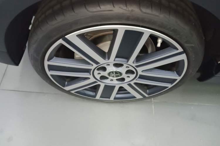 Used MINI MINI 2023 Facelift 2.0T COOPER S Artist Five-Door Edition