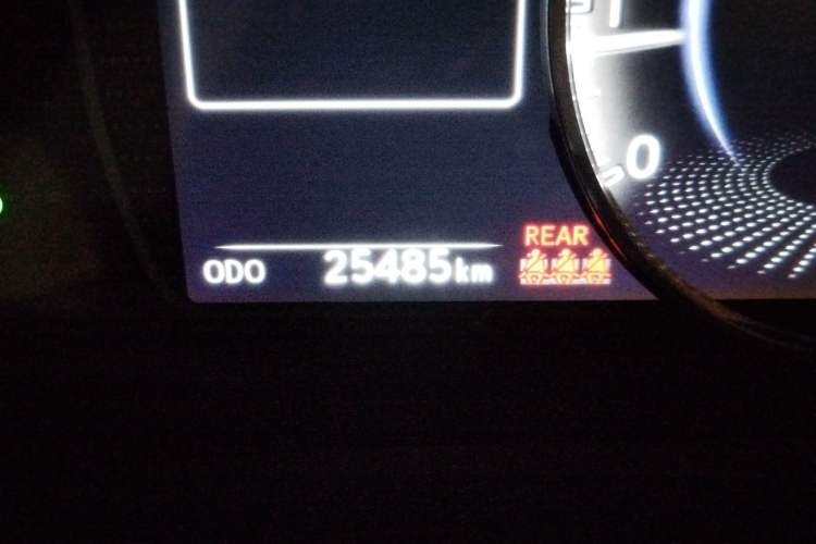 Used Lexus ES 2023 200 Excellence Edition
