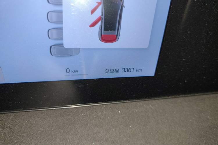 Used BYD Sealion 06 New Energy 2025 Model EV 605 Navigation Plus Edition
