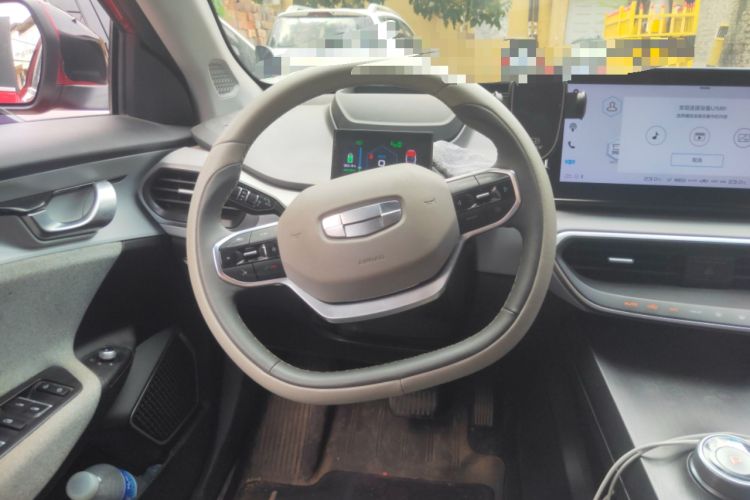 Used Geometry A 2019 High-Performance Standard Range Power Edition