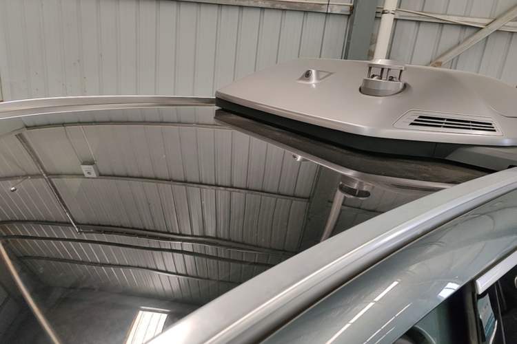 Used BYD Tang L 2025 DM 175KM Drone Player Edition