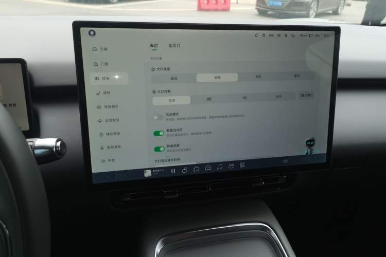 Used XPeng P7+ 2024 Long-Range Max
