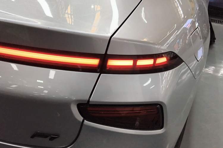 Used XPeng P7 2022 586G