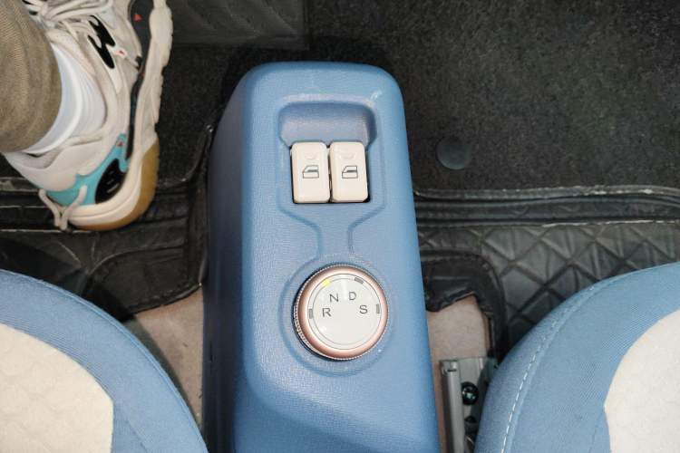 Used Dongfeng Fengon MINIEV 2022 Candy-Style Lollipop