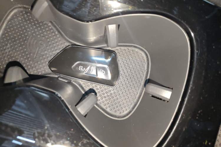 Used Volkswagen ID.3 2024 Outstanding Edition
