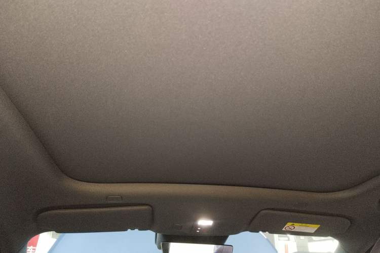 Used Hima H5 2025 Model Pure Electric Pro Long-Range
