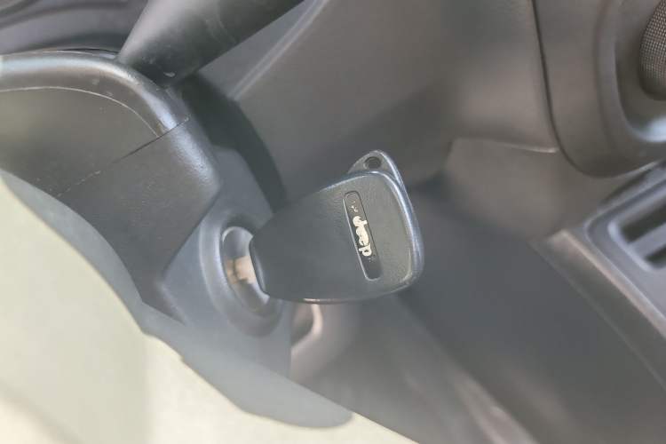 Used Jeep Patriot 2014 2.4L Sport Edition