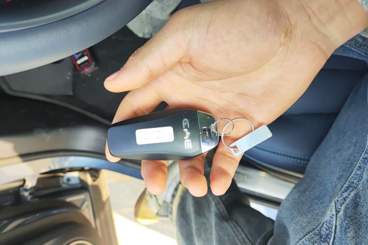 Used BYD Sealion 07 DM-i 2025 150 Flagship+ Edition
