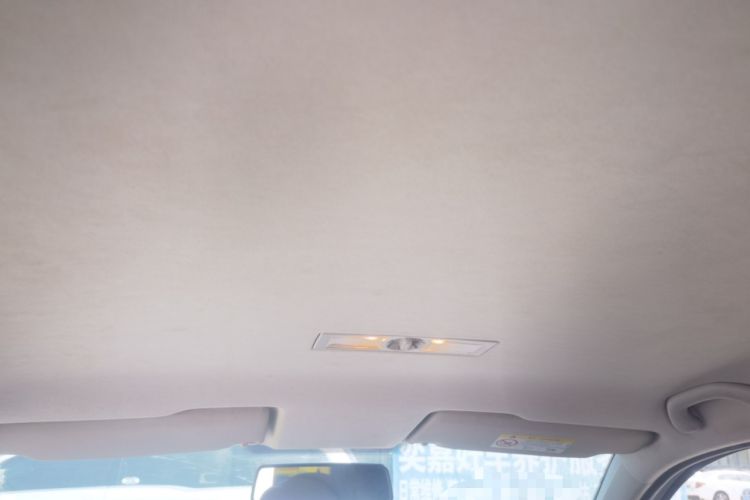 Used Volkswagen Lavida 2019 Lavida Start 1.5L Automatic Trendy Version China VI Standard Headliner