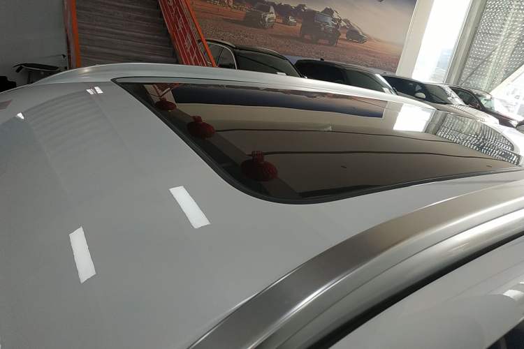 Used Haval H6 2021 1.5T Automatic Urban Edition
