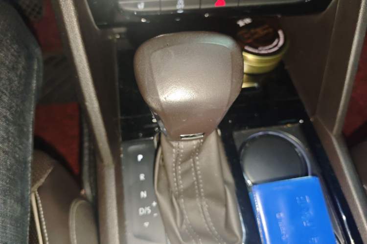 Used Volkswagen Teramont 2017 530 V6 Four-Wheel Drive Supreme Flagship Edition
