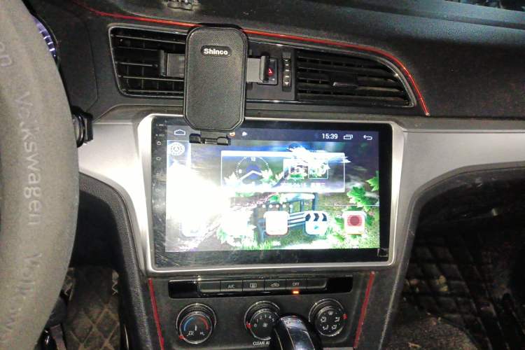 Used Volkswagen Lamando 2018 230TSI DSG Fashion Edition
