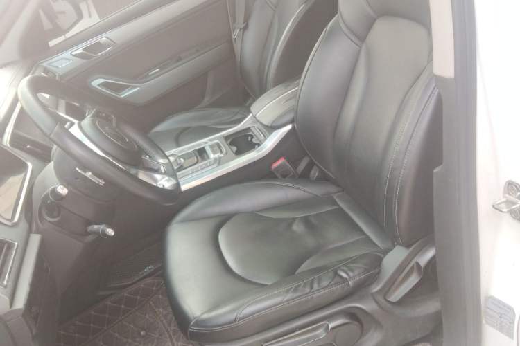 Used DORCEN G70s 2019 2.0T Automatic Prestige Edition