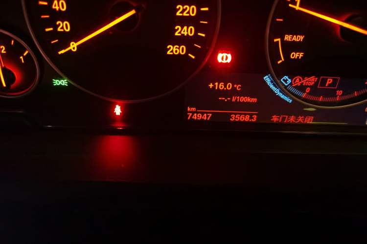 Used BMW 3 Series 2018 318Li
