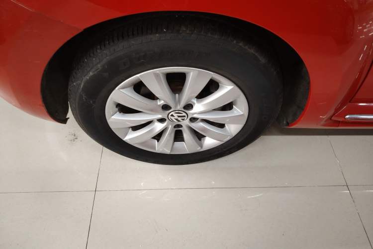 Used Volkswagen Beetle 2014 1.4TSI Fashion Edition