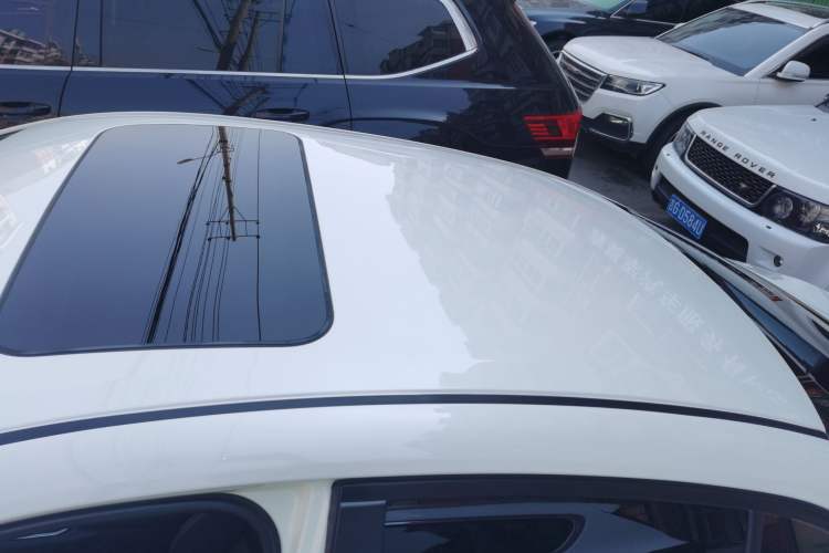 Used Nissan Sylphy 2021 1.6L XL CVT Enjoyment Edition Roof