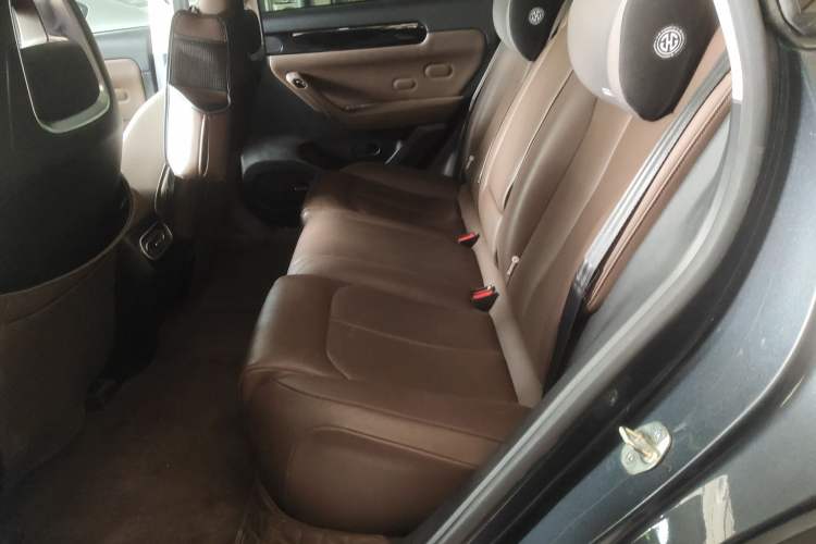 Used Leapmotor C11 2023 Extended-Range 285 Comfort Edition