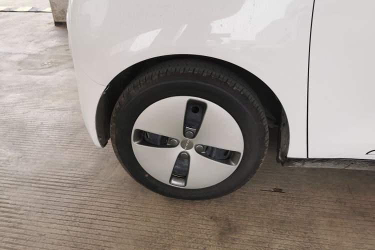 Used ORA Black Cat 2021 301km Cute Pet Edition