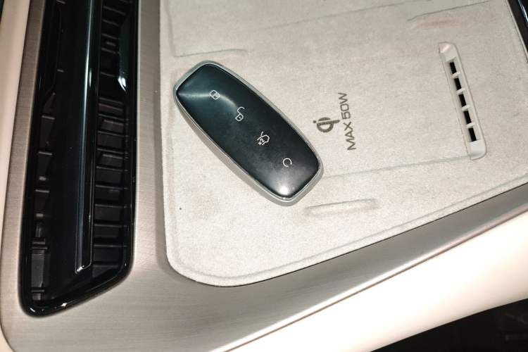 Used Denza N7 2024 630 All-Wheel Drive Intelligent Driving Max Edition