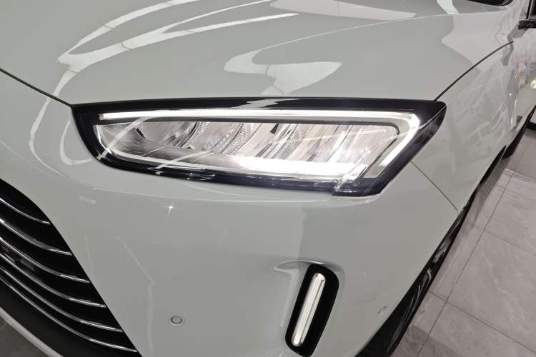 Used Hima AITO M5 2022 Extended-Range Four-Wheel Drive Ultimate Edition