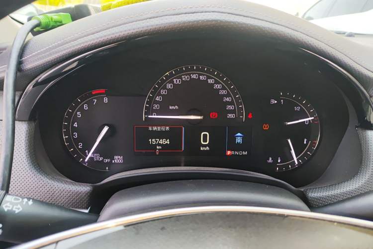 Used Cadillac XTS 2018 28T Tech Edition